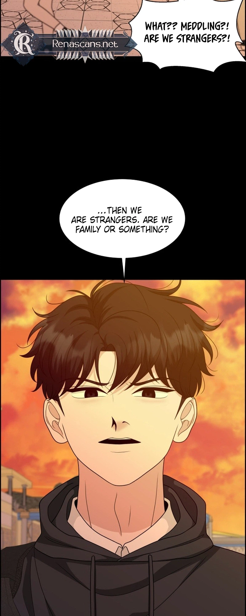 Unscratched Lottery Ticket Chapter 59 - page 37
