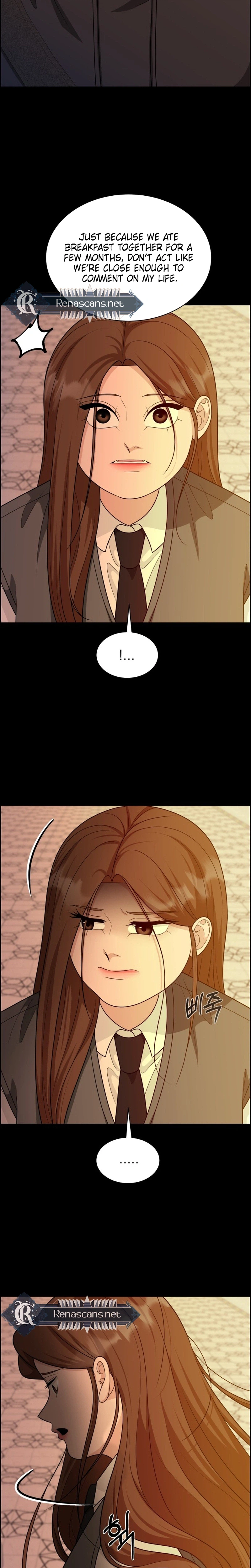 Unscratched Lottery Ticket Chapter 59 - page 38
