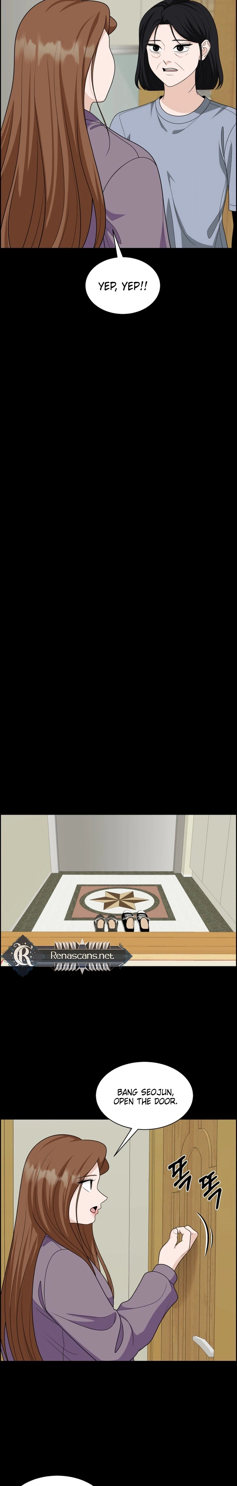 Unscratched Lottery Ticket Chapter 60 - page 24