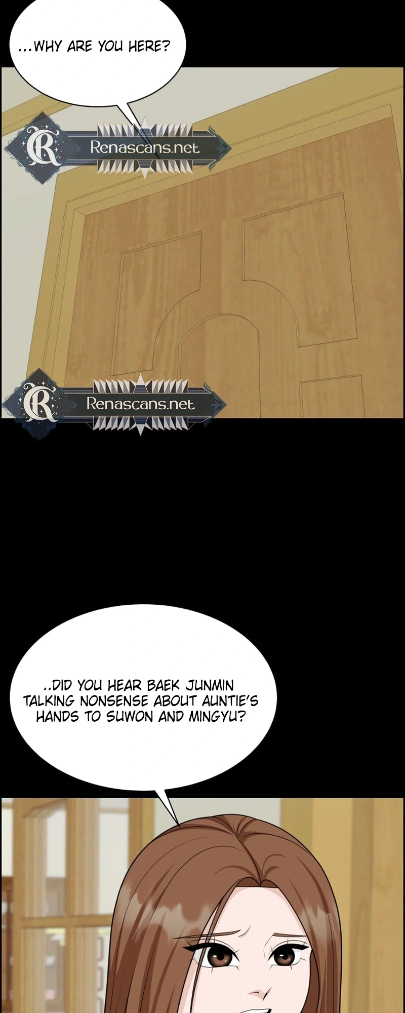 Unscratched Lottery Ticket Chapter 60 - page 25