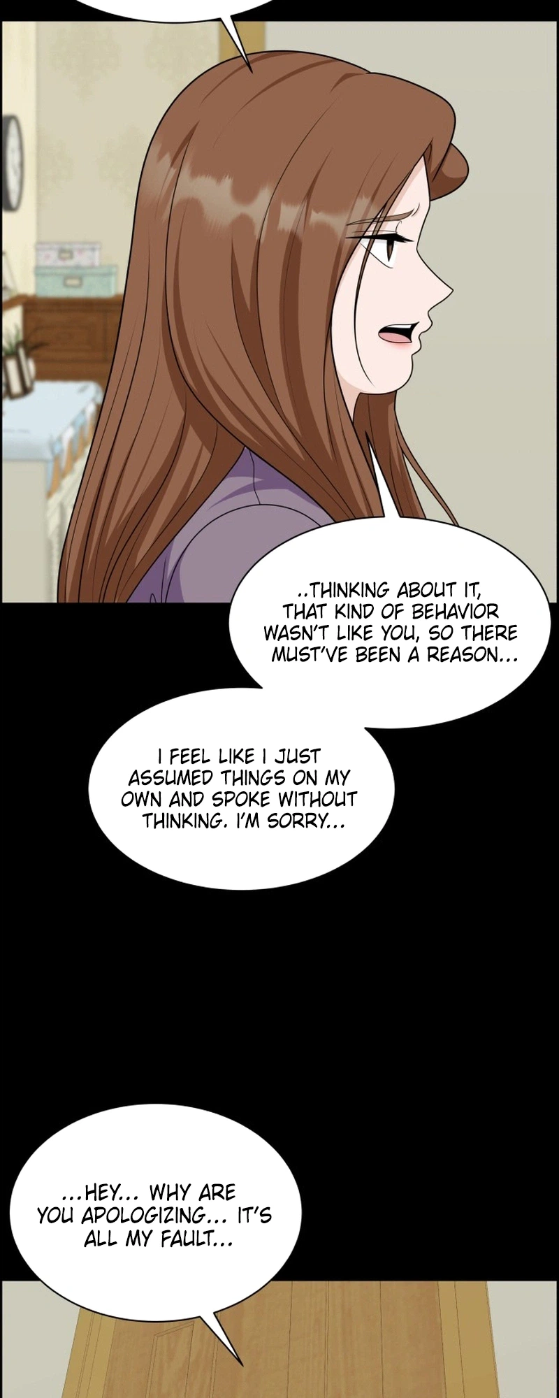 Unscratched Lottery Ticket Chapter 60 - page 27