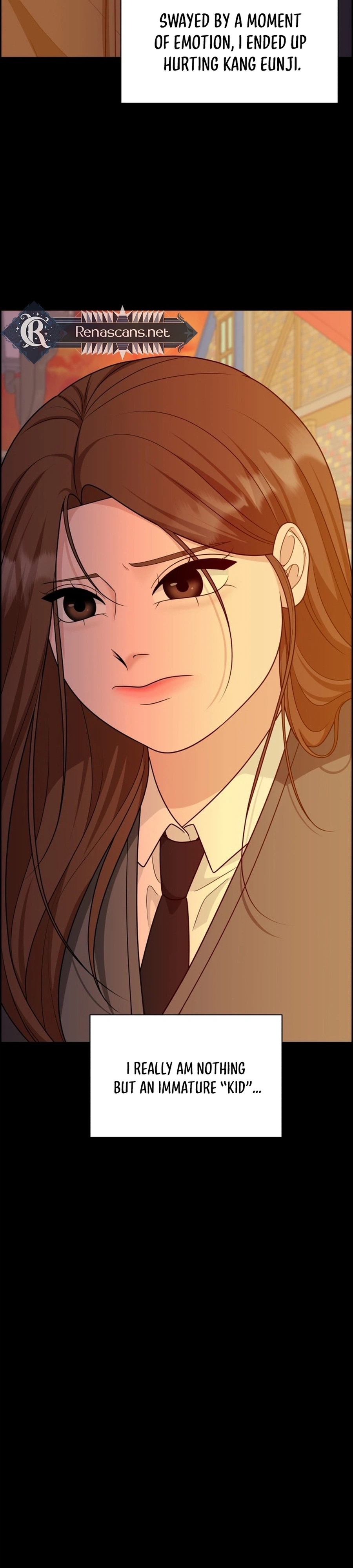 Unscratched Lottery Ticket Chapter 60 - page 3