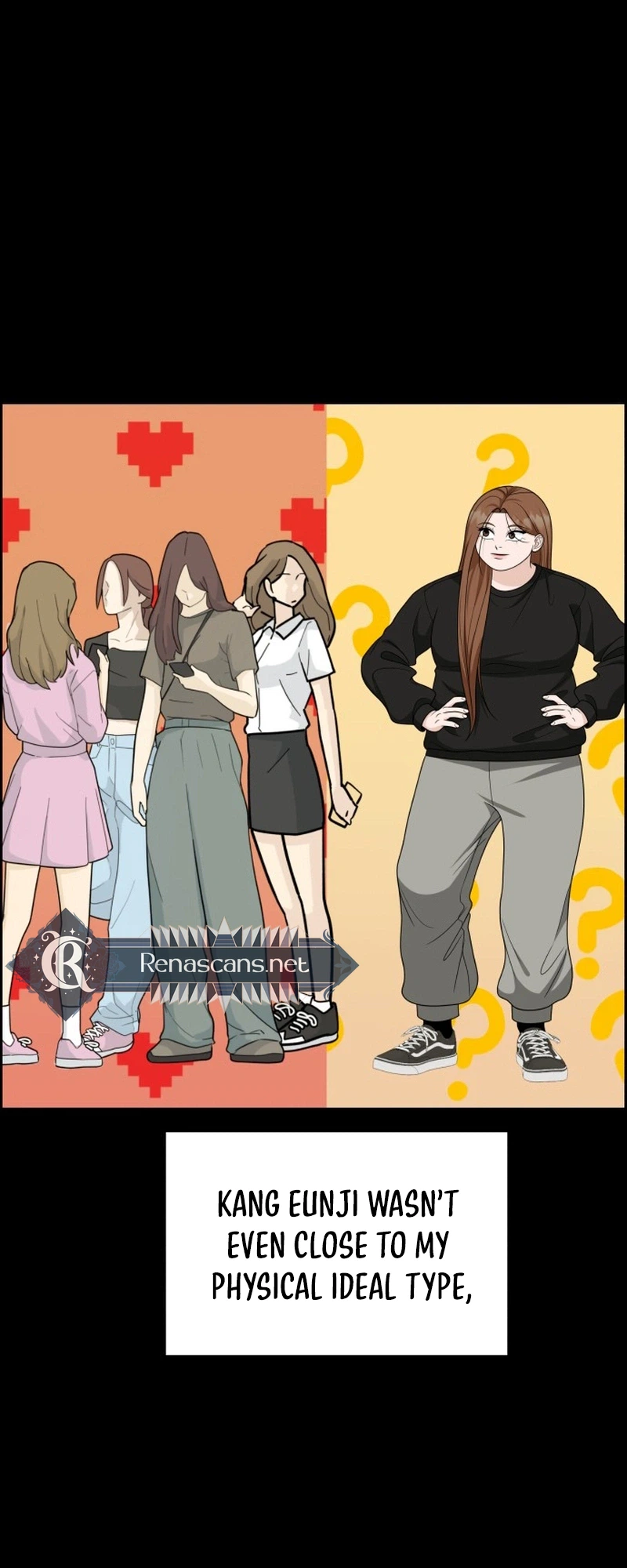 Unscratched Lottery Ticket Chapter 60 - page 39