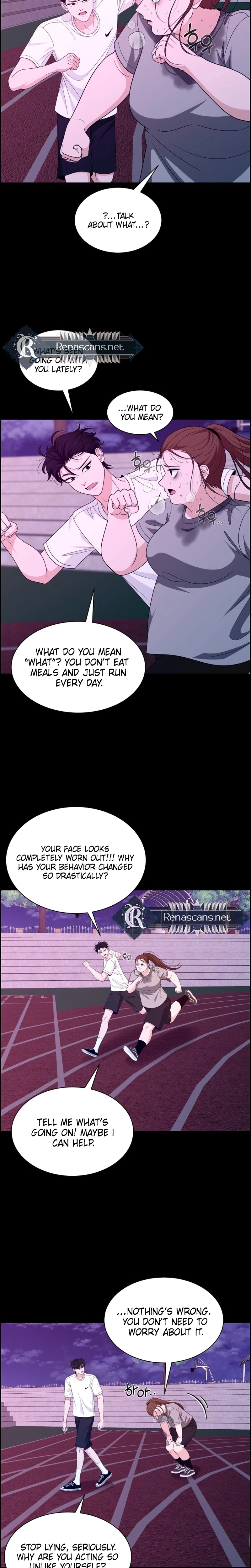 Unscratched Lottery Ticket Chapter 61 - page 26