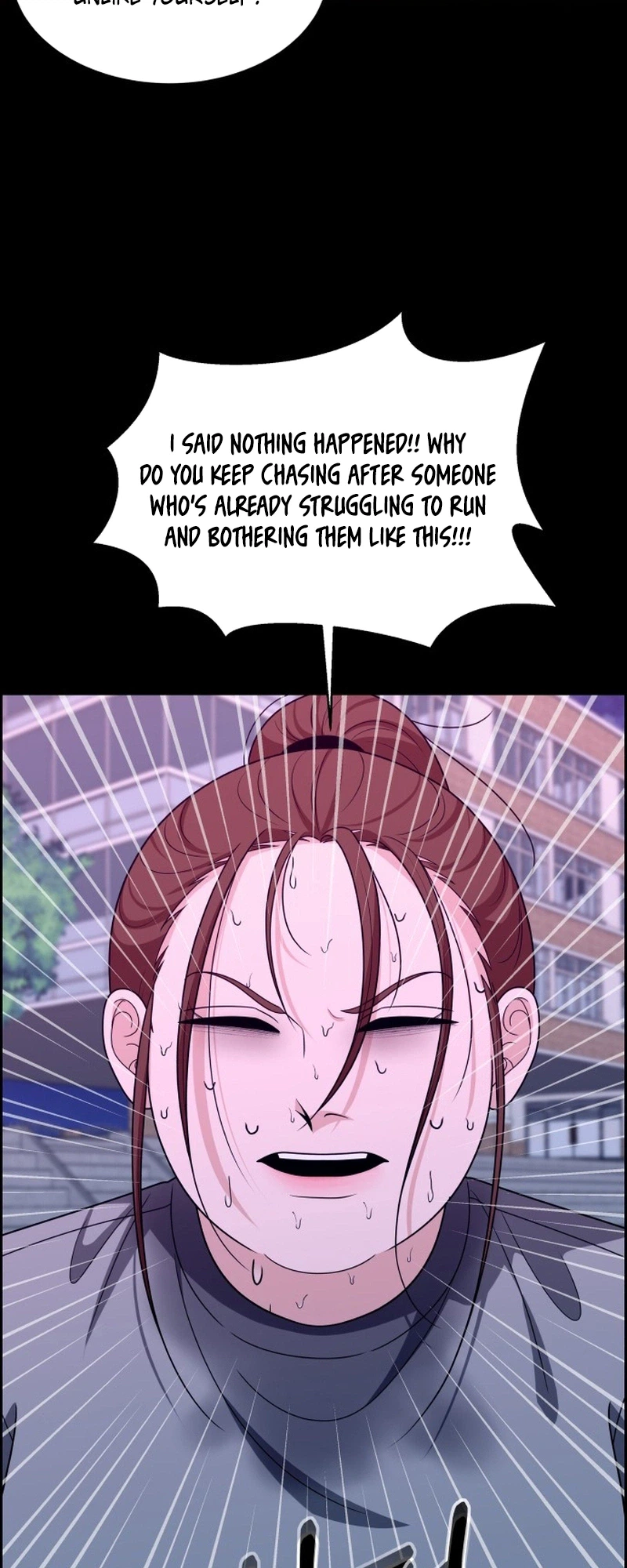 Unscratched Lottery Ticket Chapter 61 - page 27