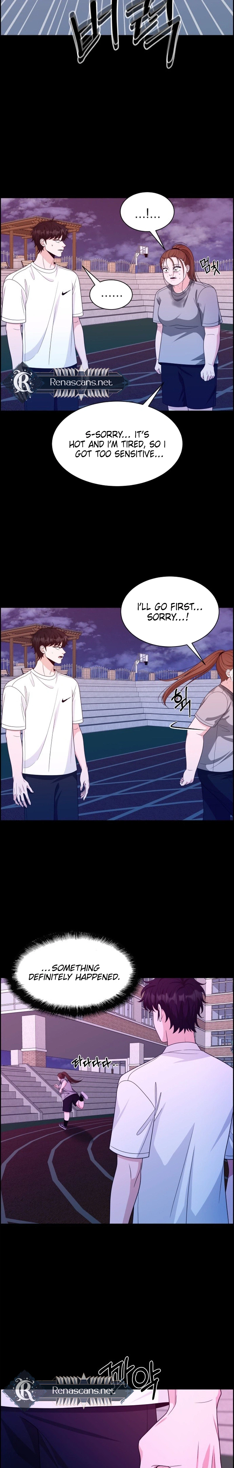 Unscratched Lottery Ticket Chapter 61 - page 28