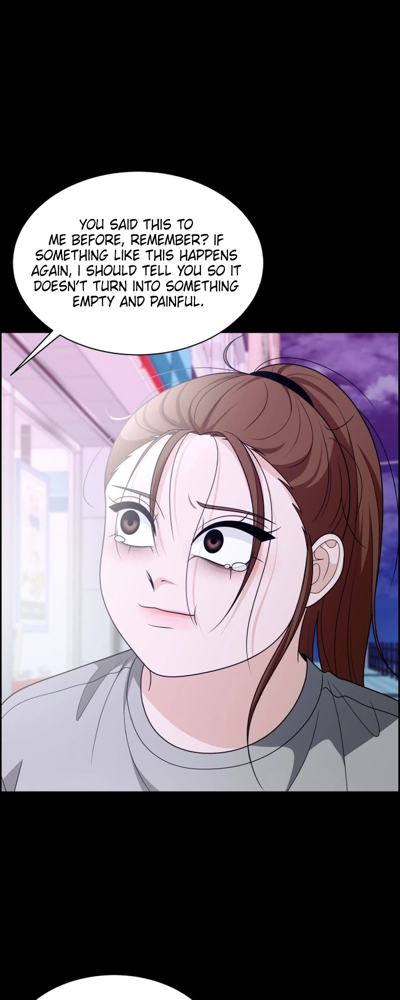 Unscratched Lottery Ticket Chapter 61 - page 45