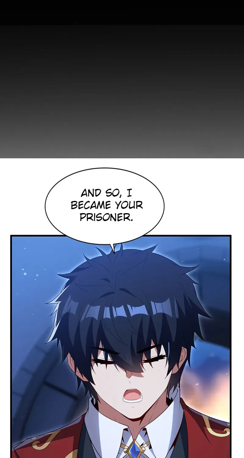 Shut up, Evil Dragon, I don't want to raise a child with you anymore Chapter 96 - page 13