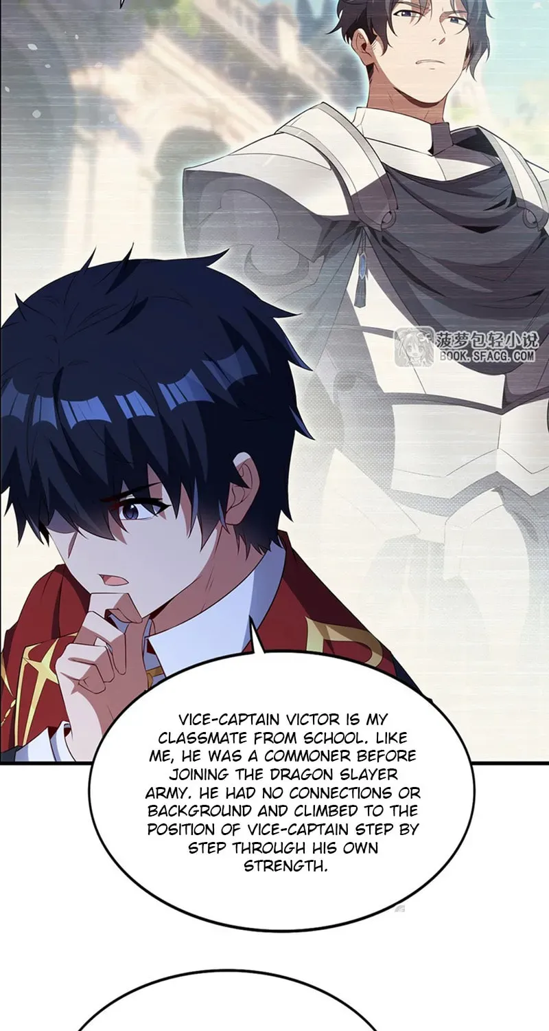 Shut up, Evil Dragon, I don't want to raise a child with you anymore Chapter 96 - page 17