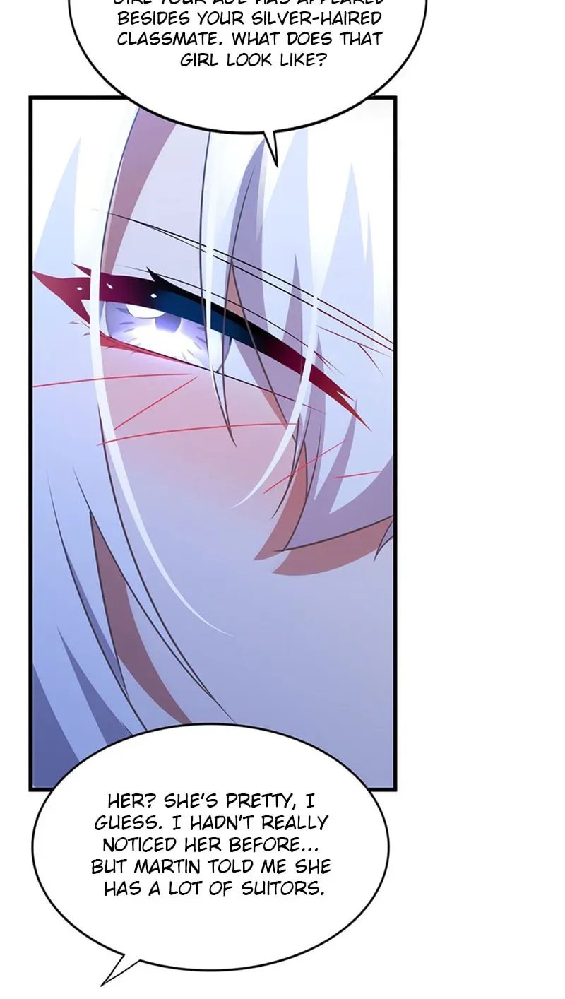 Shut up, Evil Dragon, I don't want to raise a child with you anymore Chapter 96 - page 24