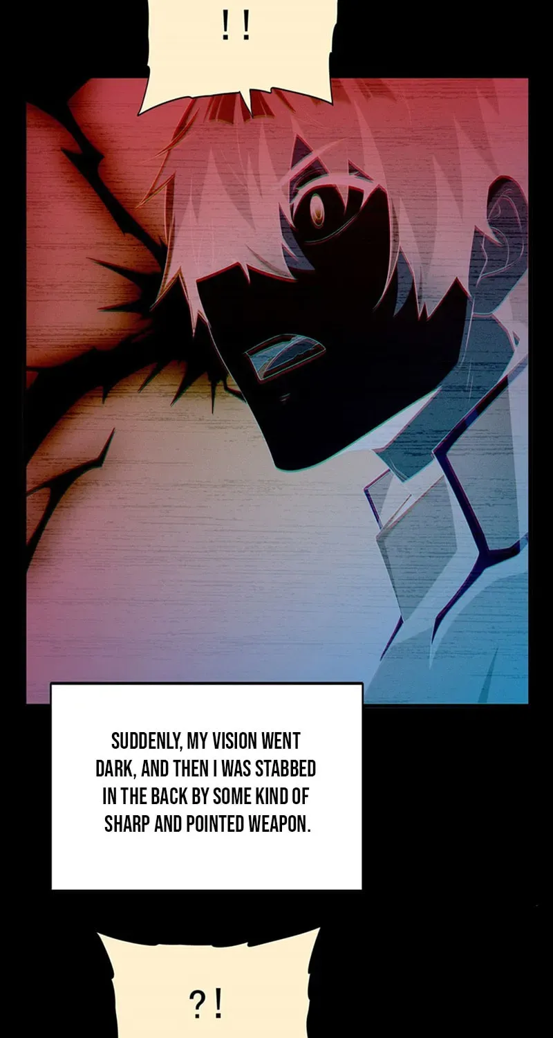 Shut up, Evil Dragon, I don't want to raise a child with you anymore Chapter 96 - page 6