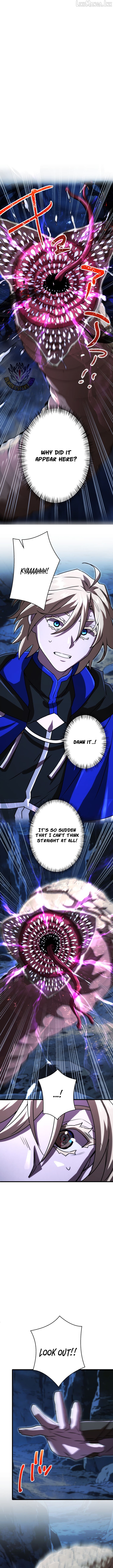 The Reversal of My Life as a Side Character Chapter 73 - page 3