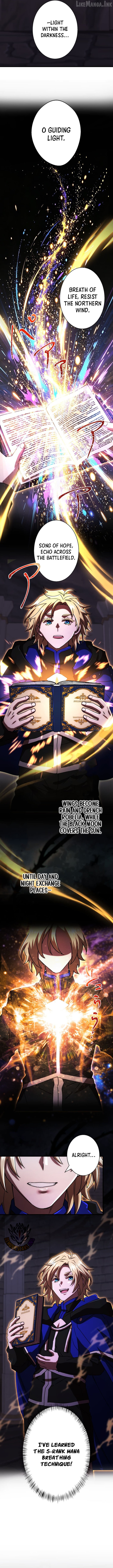 The Reversal of My Life as a Side Character Chapter 75 - page 13