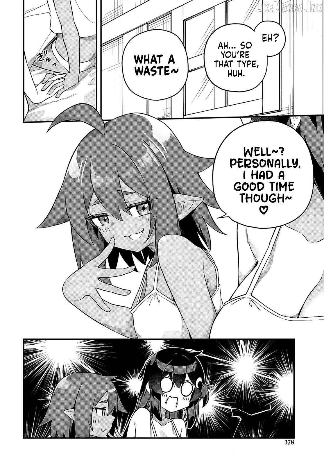 The Rest is Up to You ~Since God Defeated The Final Boss In The Tutorial, I’m Going To Live My Life However I Want~ Chapter 11 - page 17