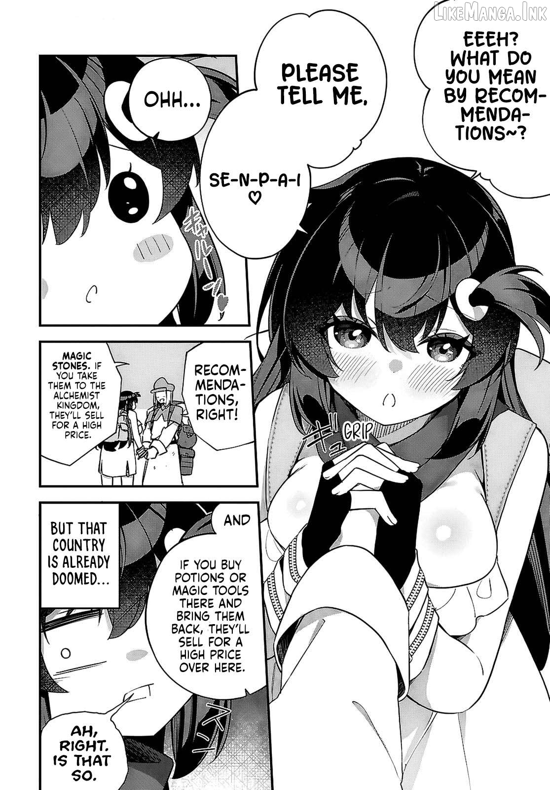 The Rest is Up to You ~Since God Defeated The Final Boss In The Tutorial, I’m Going To Live My Life However I Want~ Chapter 11 - page 7