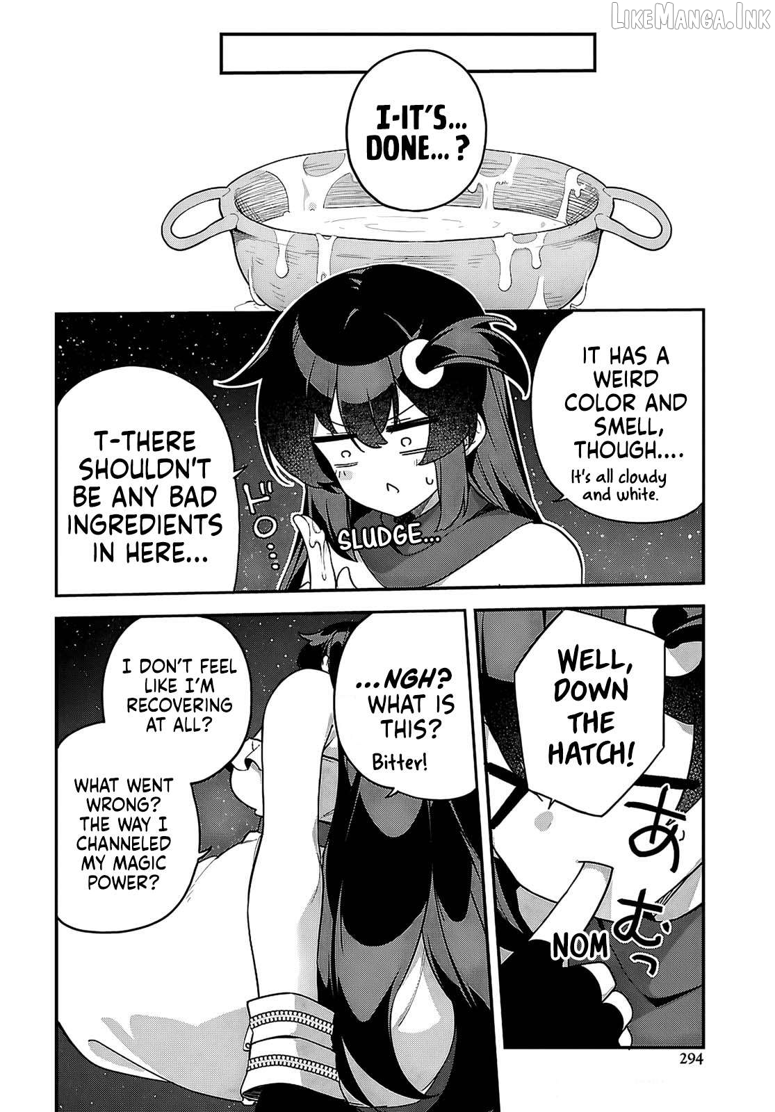 The Rest is Up to You ~Since God Defeated The Final Boss In The Tutorial, I’m Going To Live My Life However I Want~ Chapter 12 - page 13