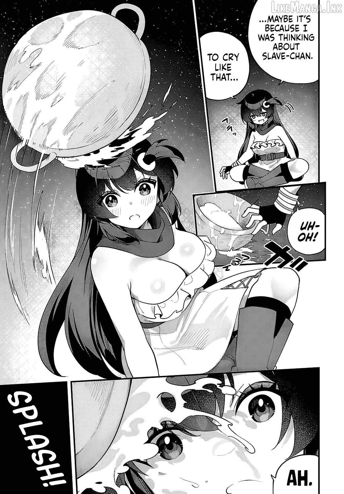 The Rest is Up to You ~Since God Defeated The Final Boss In The Tutorial, I’m Going To Live My Life However I Want~ Chapter 12 - page 14
