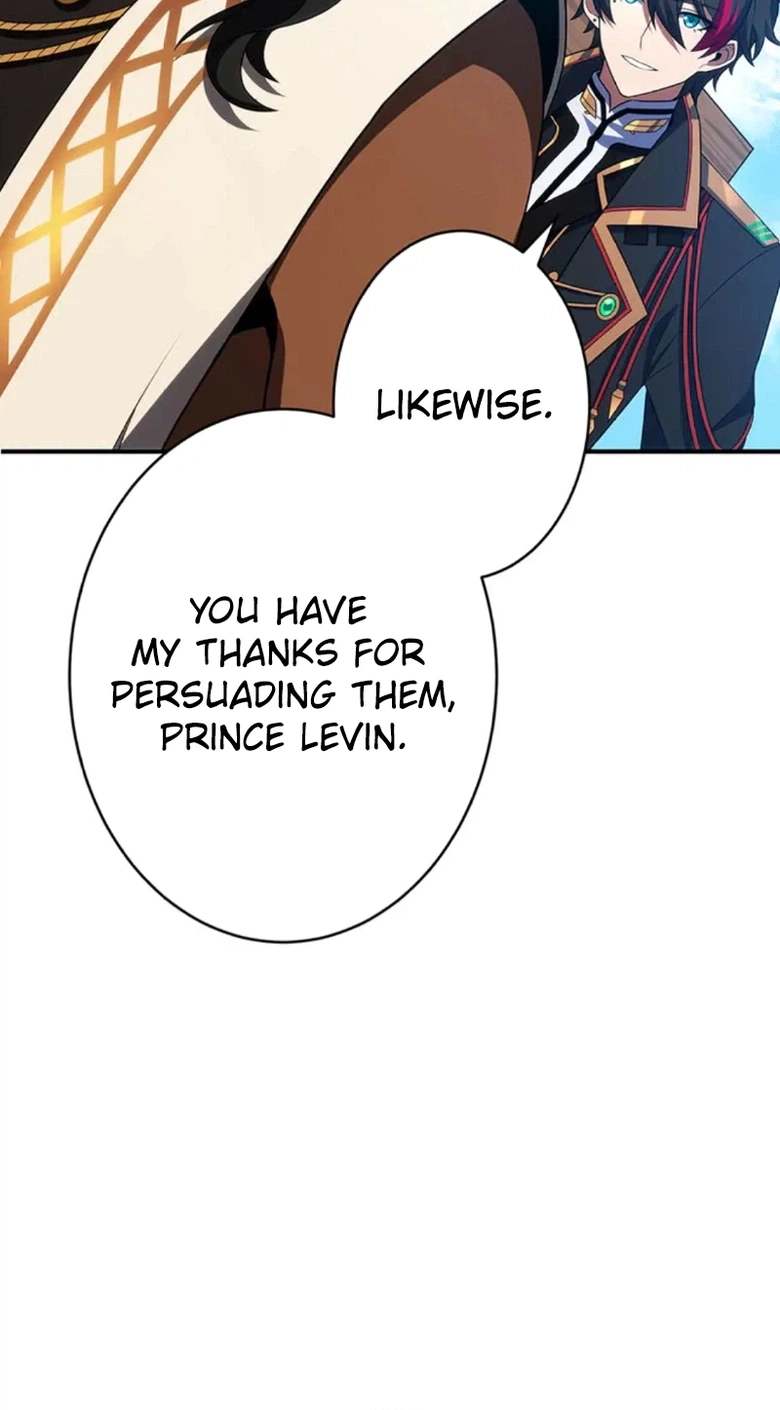 Respawn: Usurping the Imperial Throne with my Extra Lives Chapter 33 - page 30