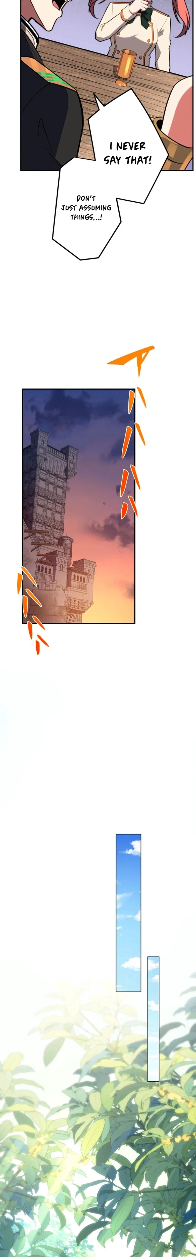 Respawn: Usurping the Imperial Throne with my Extra Lives Chapter 33 - page 38