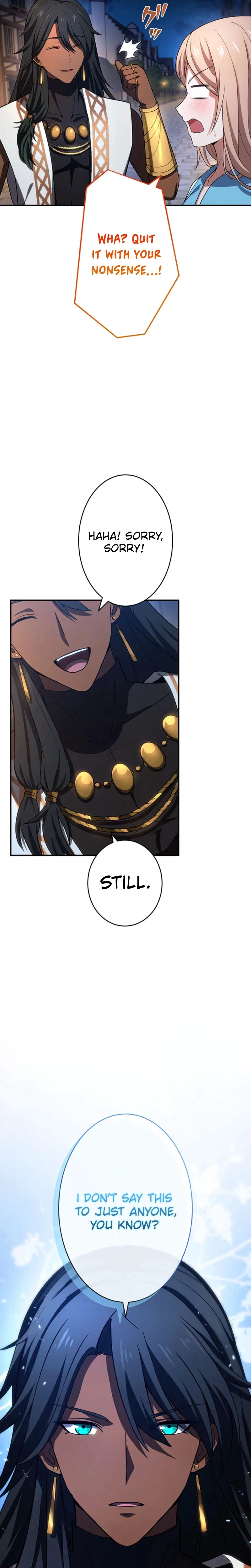 Respawn: Usurping the Imperial Throne with my Extra Lives Chapter 36 - page 16