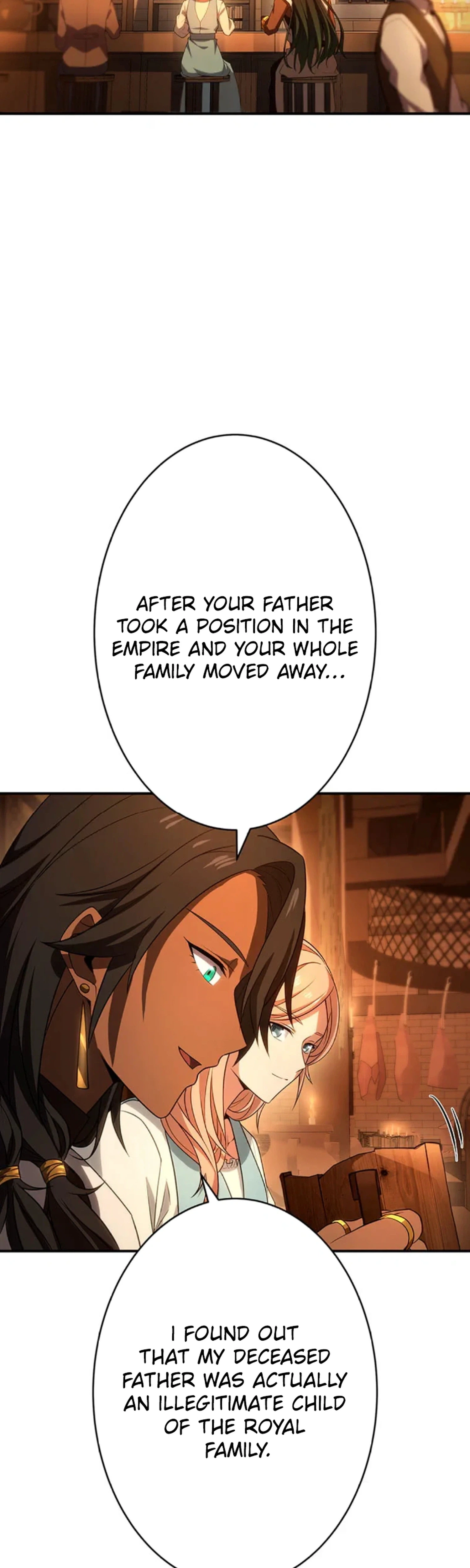 Respawn: Usurping the Imperial Throne with my Extra Lives Chapter 36 - page 2