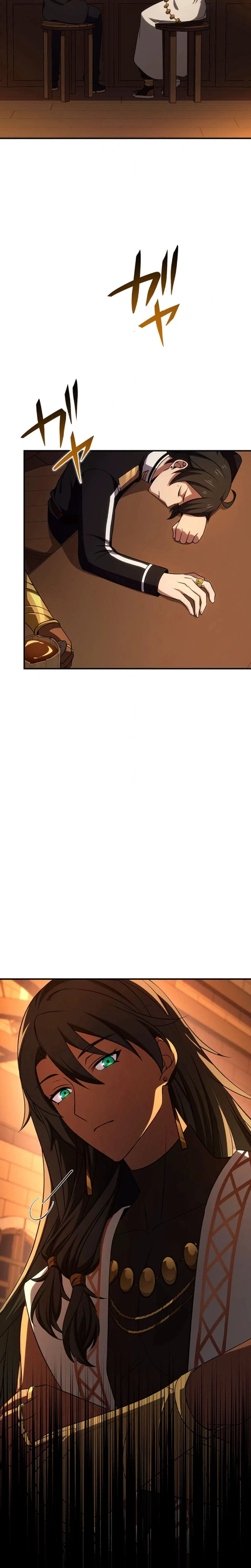 Respawn: Usurping the Imperial Throne with my Extra Lives Chapter 36 - page 36