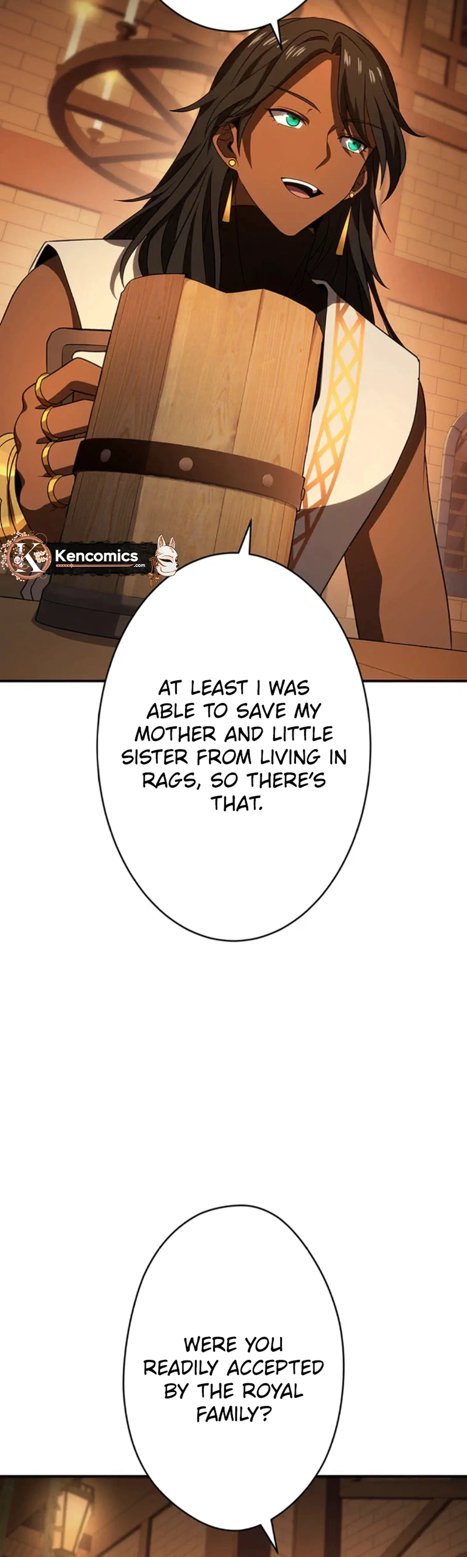 Respawn: Usurping the Imperial Throne with my Extra Lives Chapter 36 - page 4