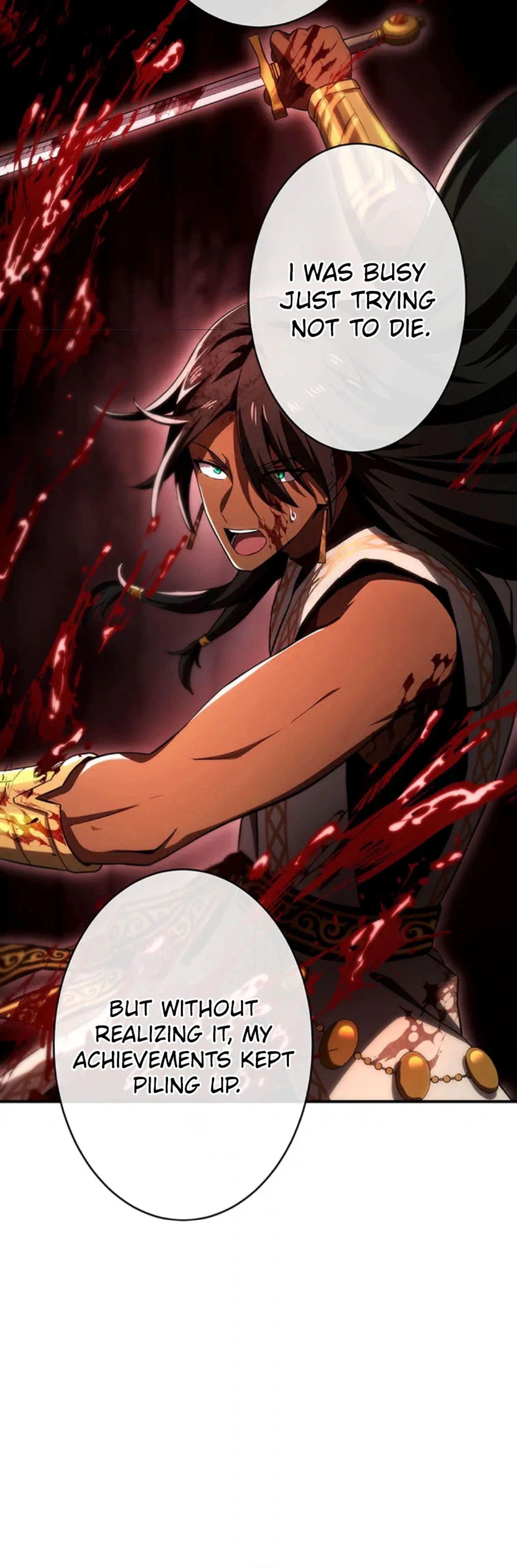 Respawn: Usurping the Imperial Throne with my Extra Lives Chapter 36 - page 6