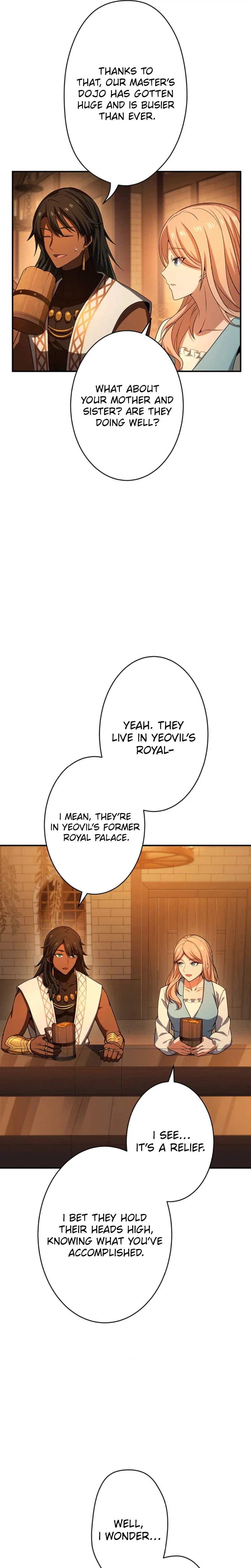 Respawn: Usurping the Imperial Throne with my Extra Lives Chapter 36 - page 7