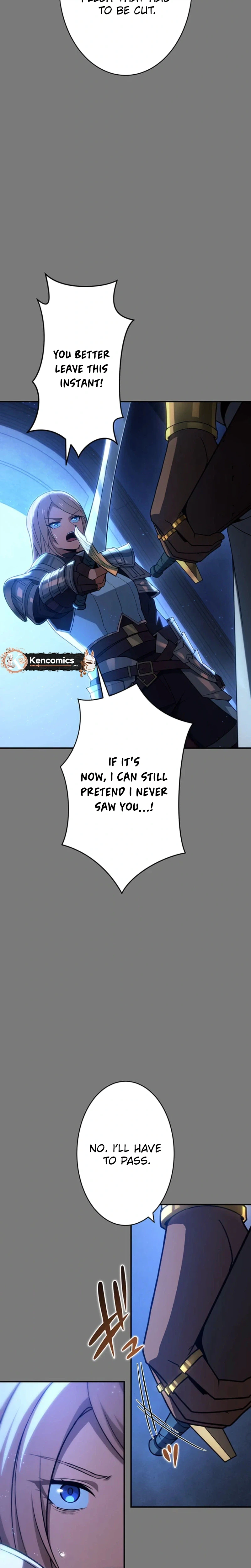 Respawn: Usurping the Imperial Throne with my Extra Lives Chapter 37 - page 10