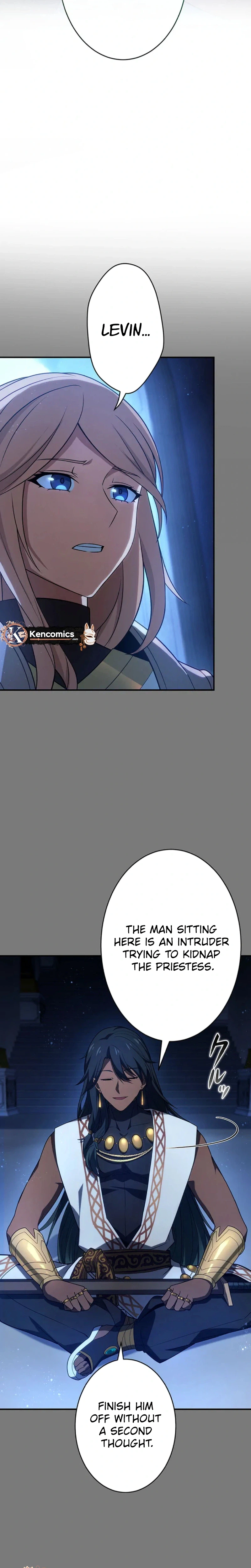 Respawn: Usurping the Imperial Throne with my Extra Lives Chapter 37 - page 13