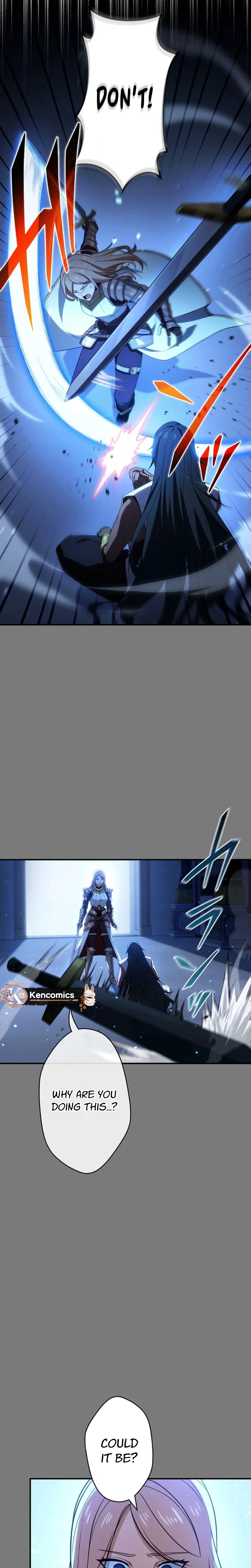 Respawn: Usurping the Imperial Throne with my Extra Lives Chapter 37 - page 16