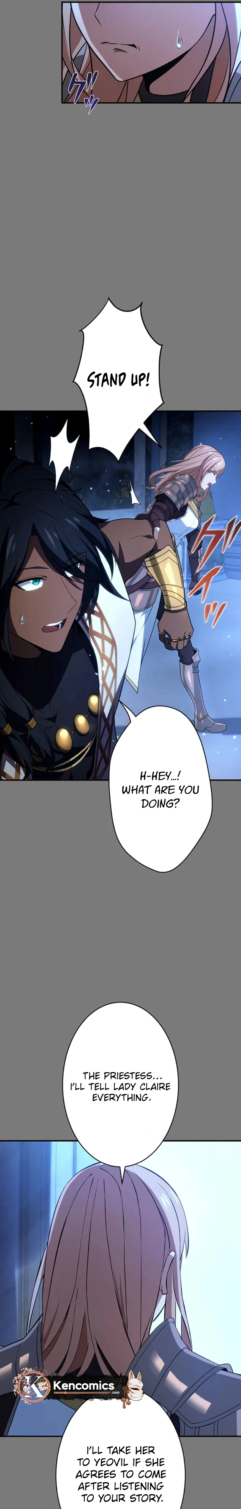 Respawn: Usurping the Imperial Throne with my Extra Lives Chapter 37 - page 18