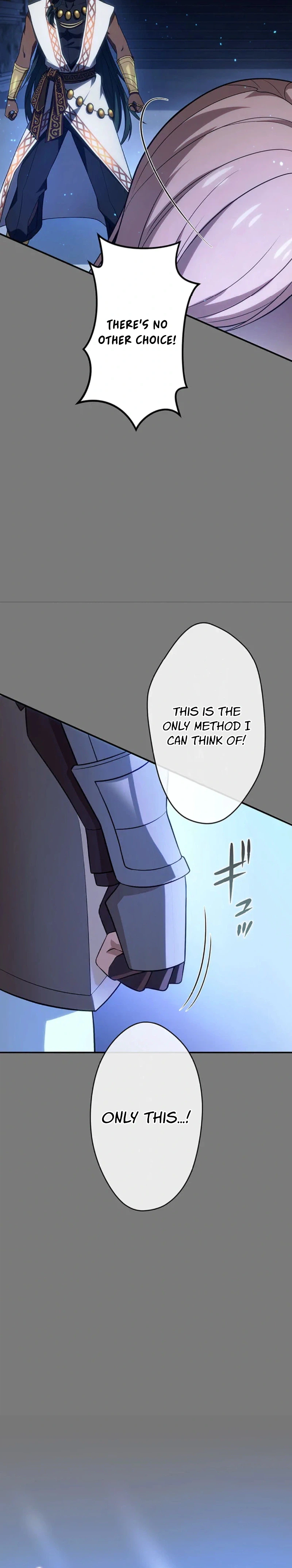 Respawn: Usurping the Imperial Throne with my Extra Lives Chapter 37 - page 20