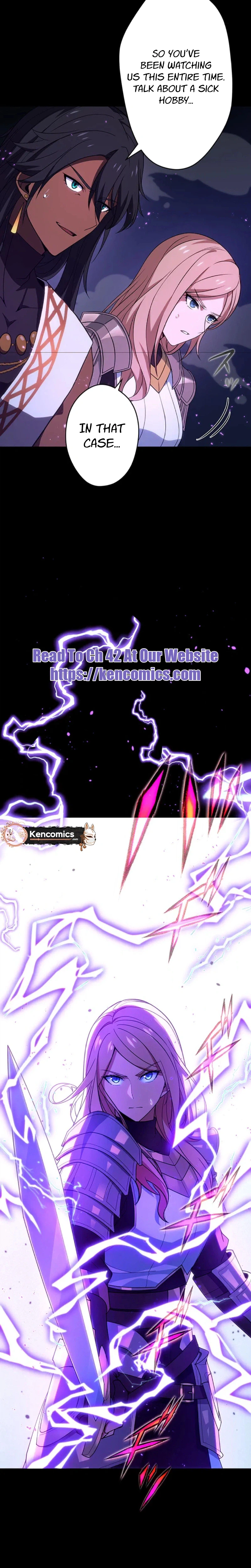 Respawn: Usurping the Imperial Throne with my Extra Lives Chapter 37 - page 25