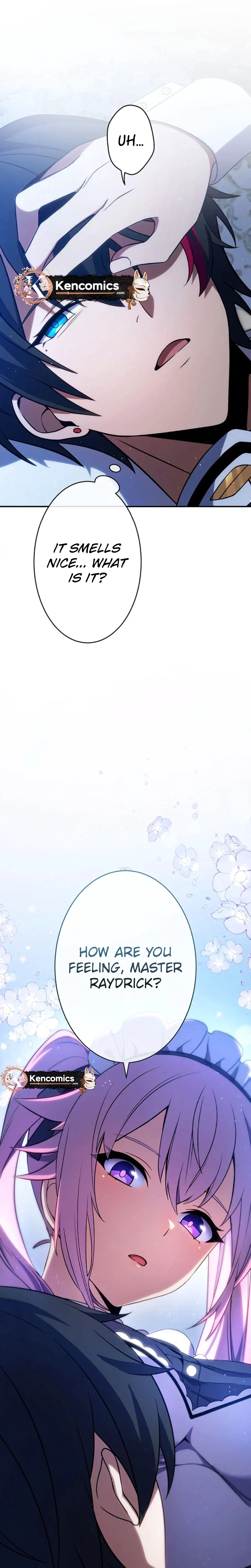 Respawn: Usurping the Imperial Throne with my Extra Lives Chapter 37 - page 28