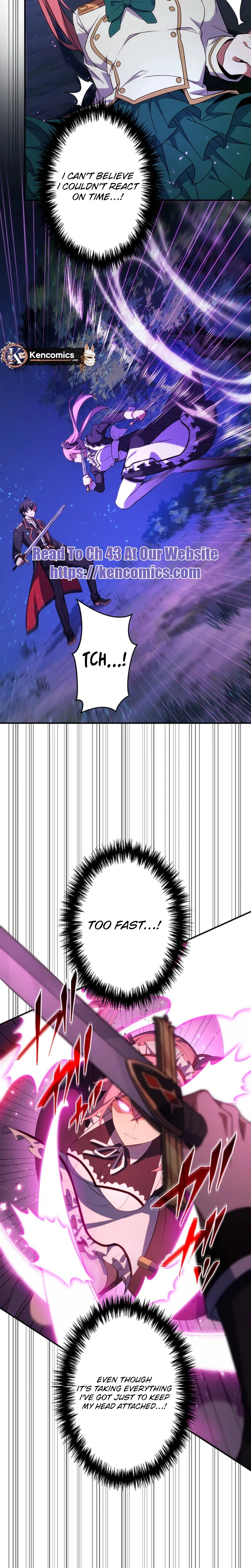 Respawn: Usurping the Imperial Throne with my Extra Lives Chapter 38 - page 22