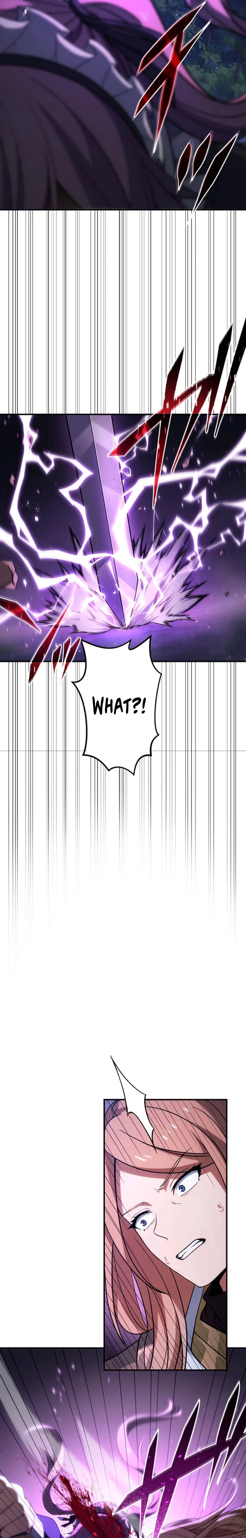 Respawn: Usurping the Imperial Throne with my Extra Lives Chapter 38 - page 27