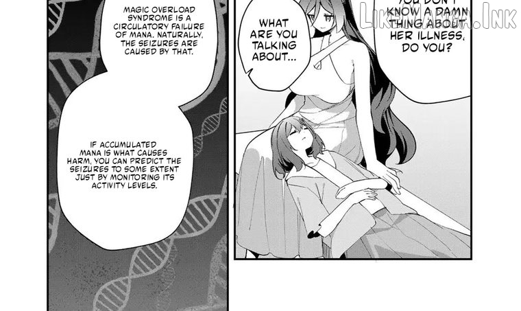 Peerless Dismantler Chapter 13.1 - page 3