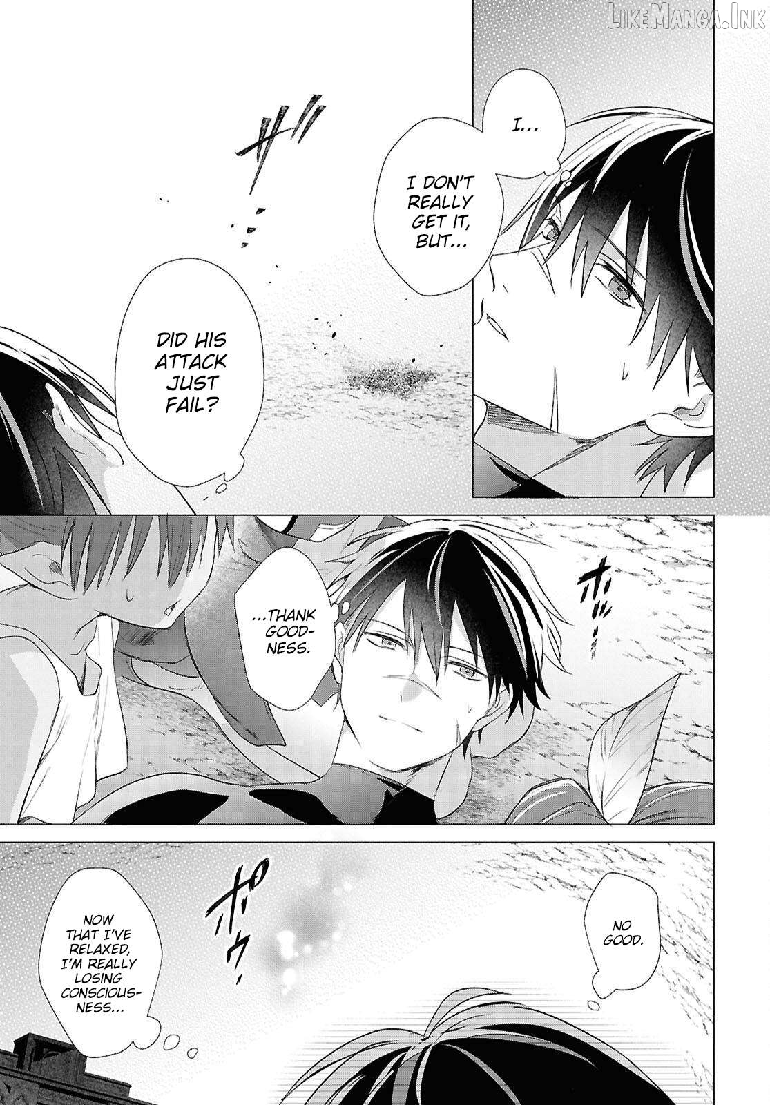 Kabe-yaku nado fuyo to tsuiho sa reta S-kyu boken-sha, (dorei kaiho) sukiru o kushi shite shijo saikyo no kuni-dzukuri Chapter 23 - page 18