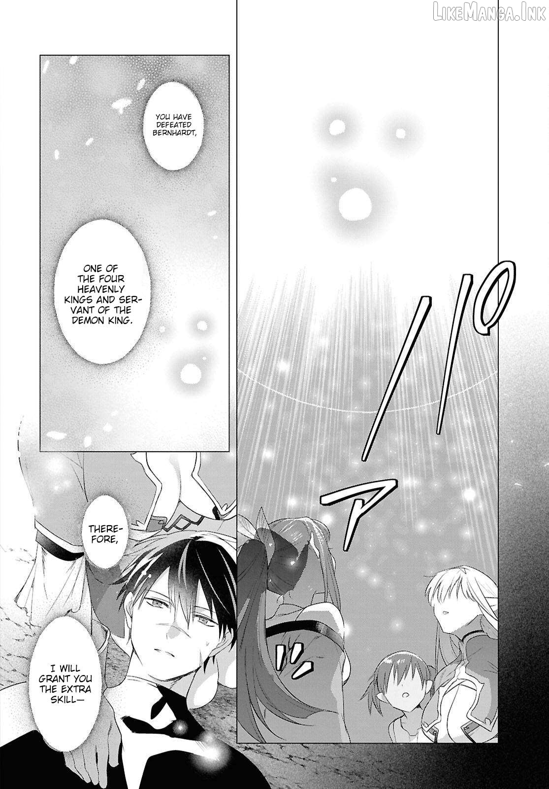 Kabe-yaku nado fuyo to tsuiho sa reta S-kyu boken-sha, (dorei kaiho) sukiru o kushi shite shijo saikyo no kuni-dzukuri Chapter 23 - page 19