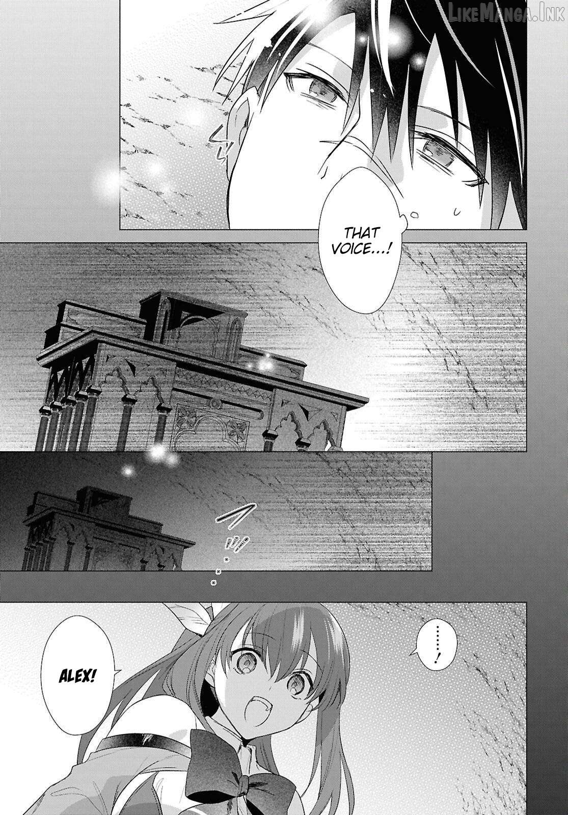 Kabe-yaku nado fuyo to tsuiho sa reta S-kyu boken-sha, (dorei kaiho) sukiru o kushi shite shijo saikyo no kuni-dzukuri Chapter 23 - page 20