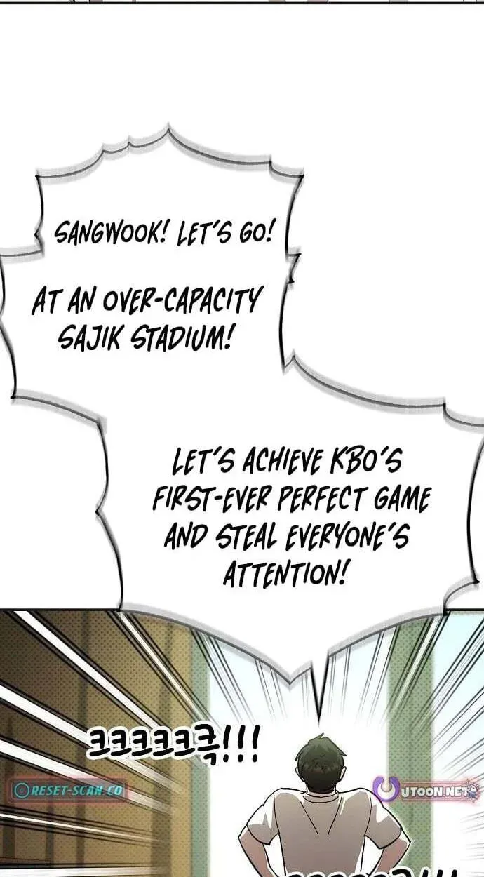 Genius Hitter Hits Fastball Chapter 121 - page 15