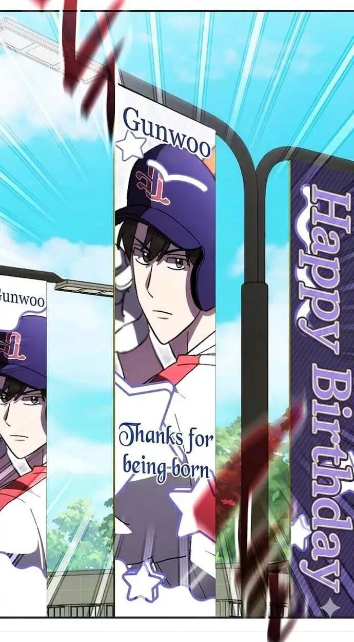 Genius Hitter Hits Fastball Chapter 121 - page 22