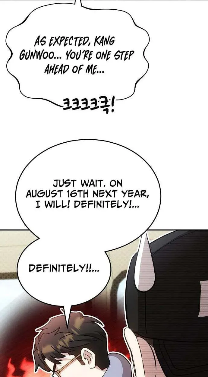 Genius Hitter Hits Fastball Chapter 121 - page 25