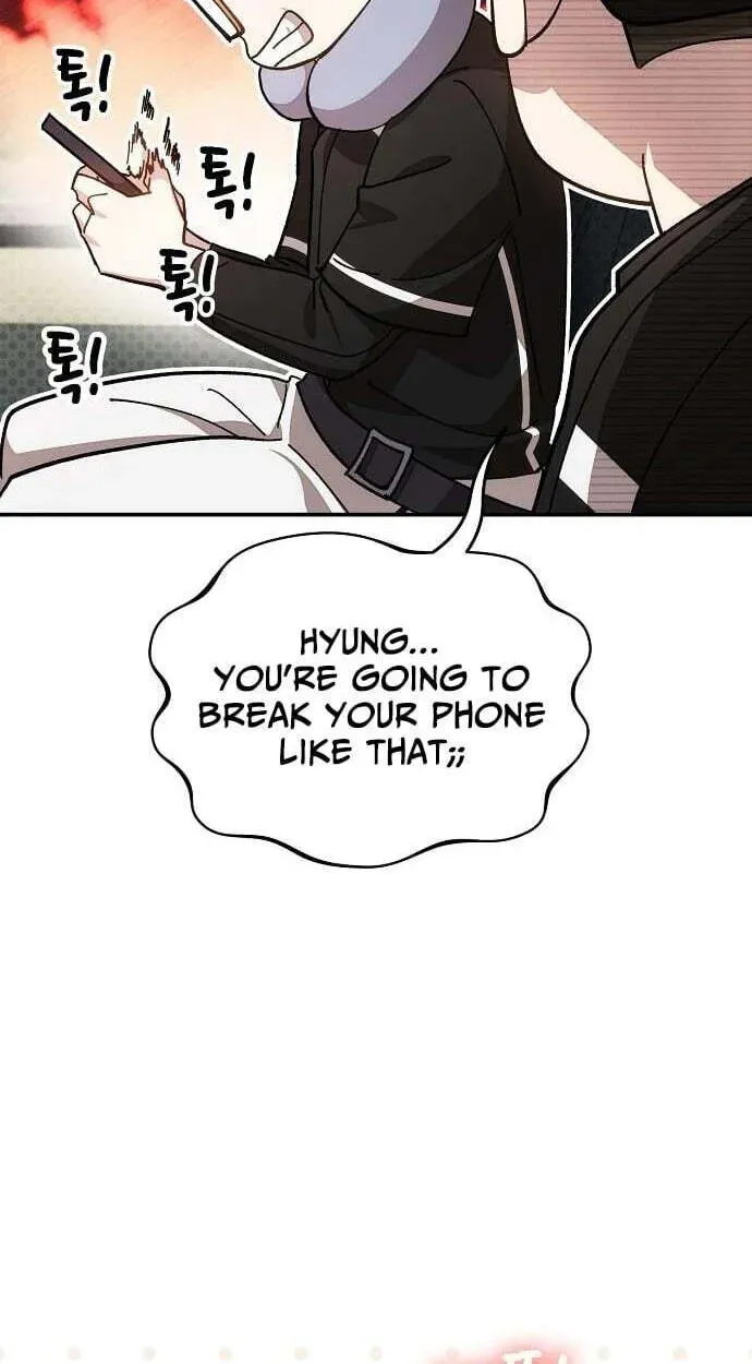 Genius Hitter Hits Fastball Chapter 121 - page 26