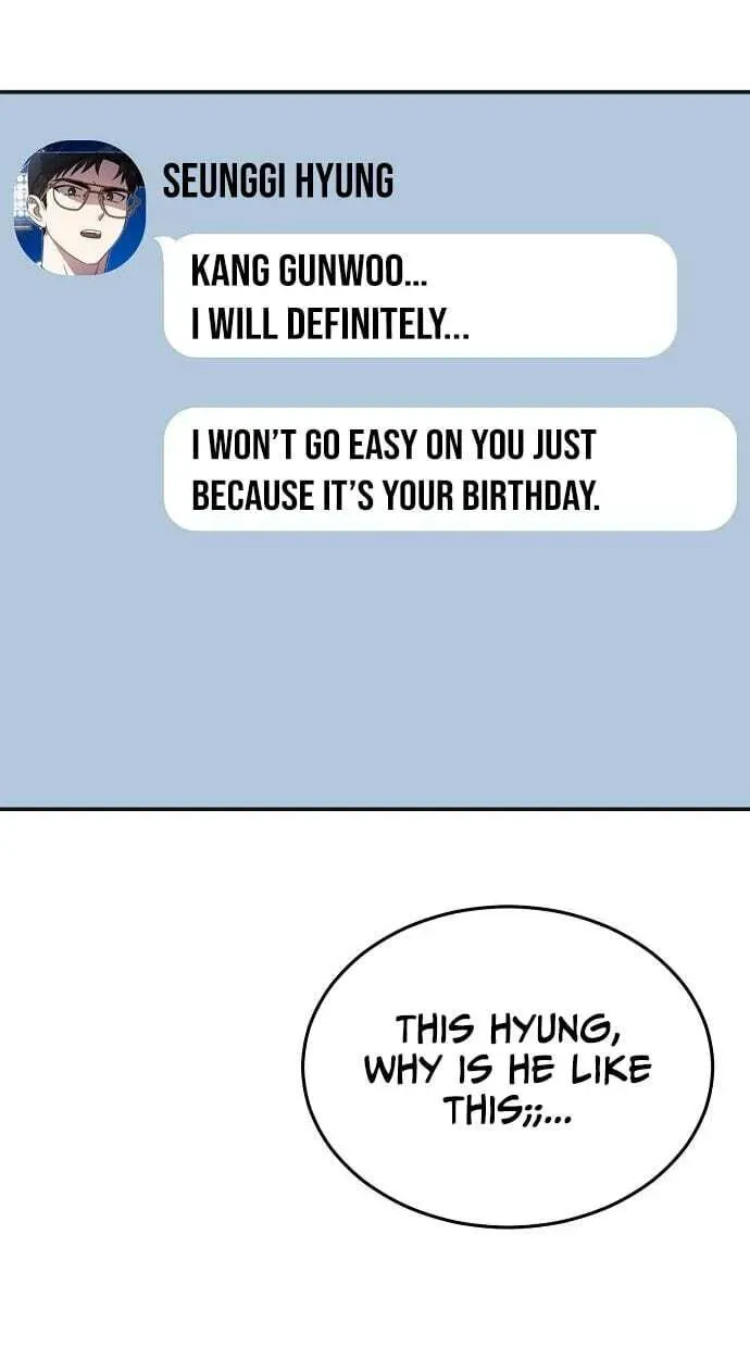 Genius Hitter Hits Fastball Chapter 121 - page 29