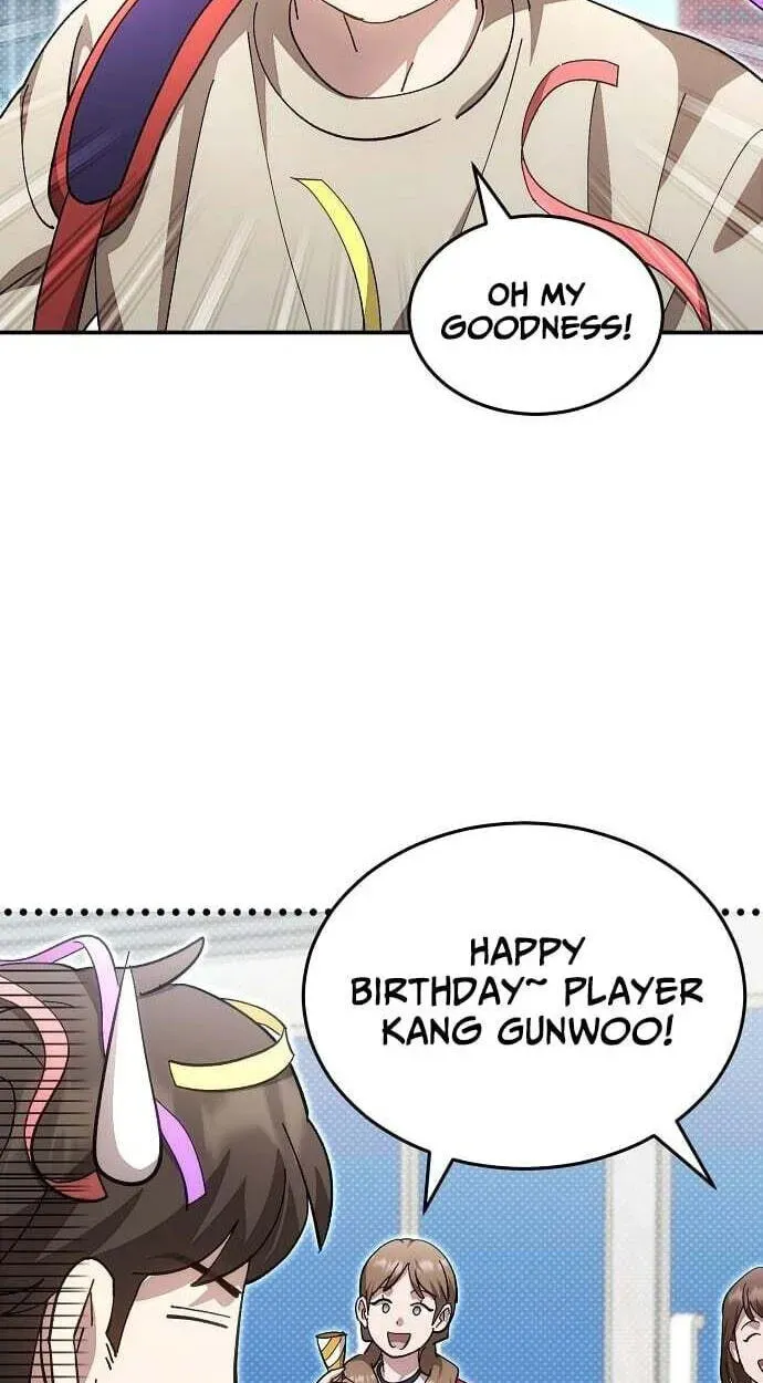 Genius Hitter Hits Fastball Chapter 121 - page 36