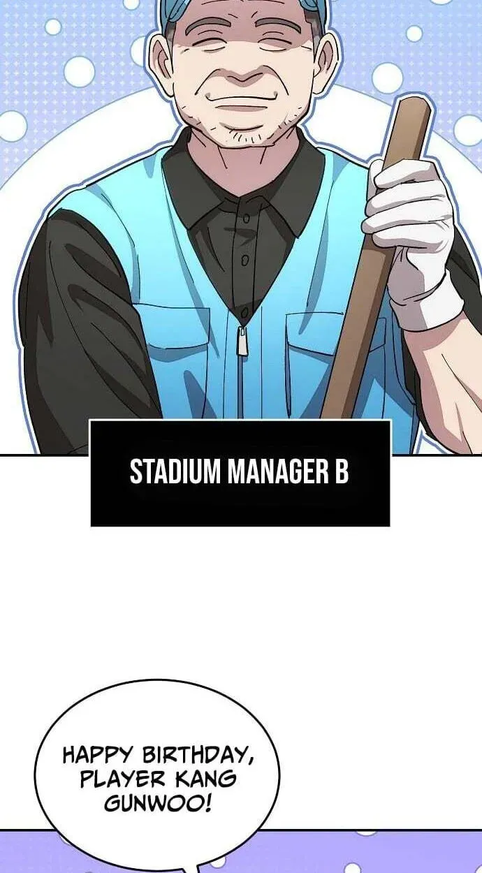 Genius Hitter Hits Fastball Chapter 121 - page 39