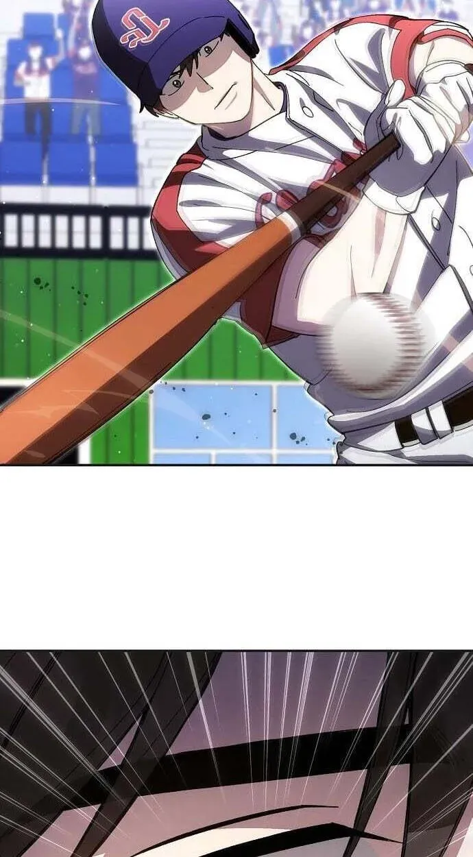 Genius Hitter Hits Fastball Chapter 121 - page 4